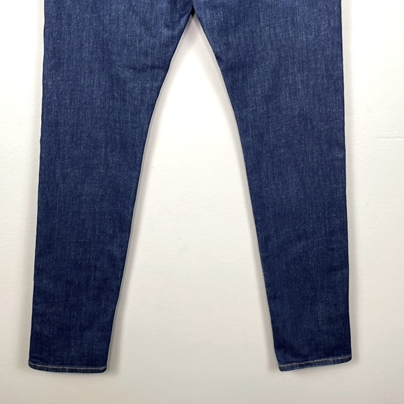 Frame Le Garçon Skinny Jeans. Size 27 - Picture 10 of 13